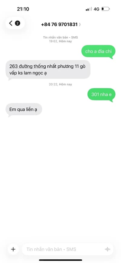 ảnh report