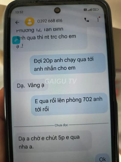 ảnh report