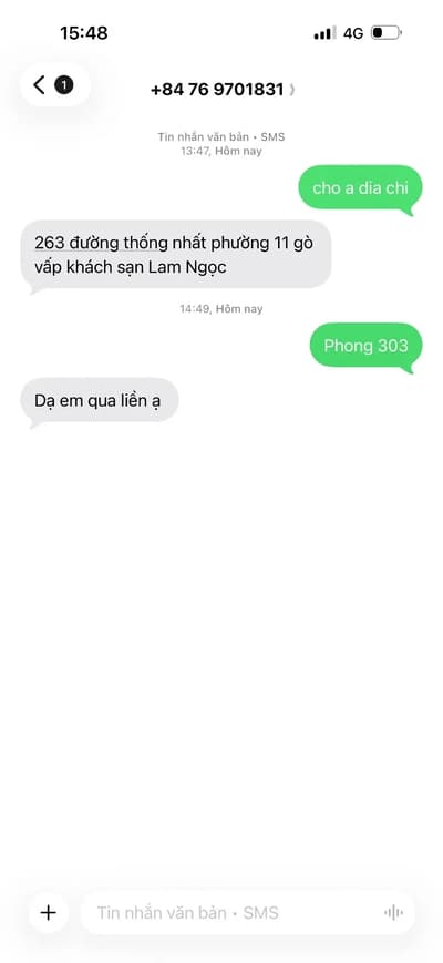 ảnh report