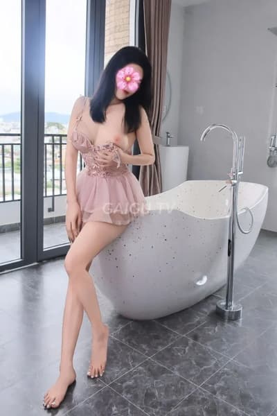 Gái gọi Đà Lạt Sam Duyên Dáng 400k
