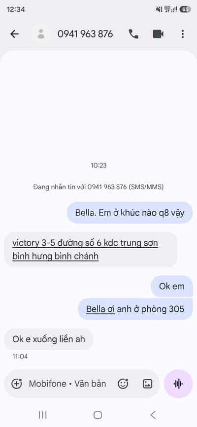 ảnh report