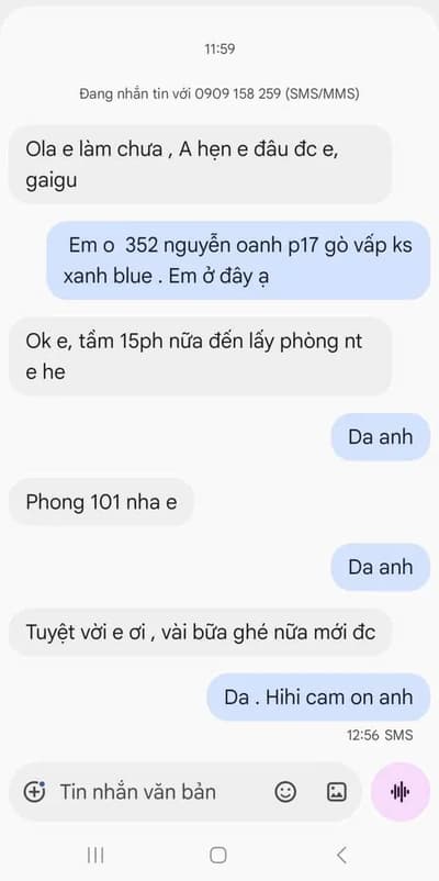 ảnh report