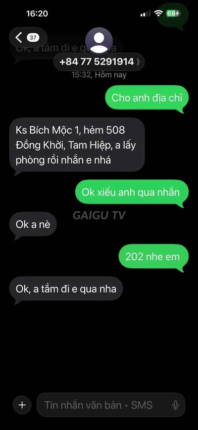 ảnh report