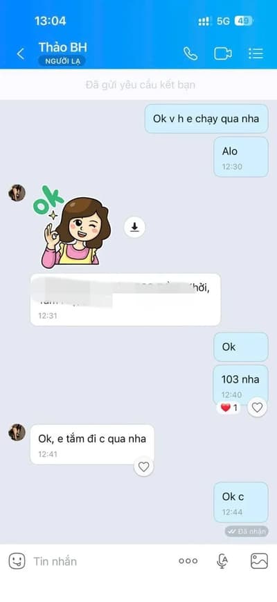 ảnh report