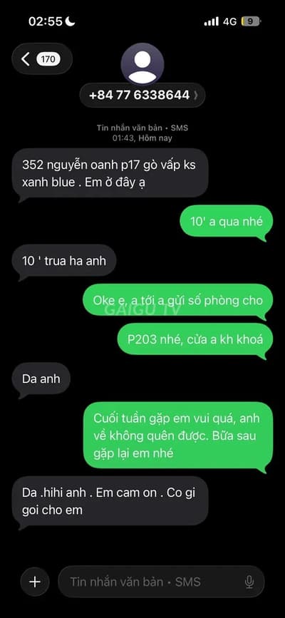 ảnh report