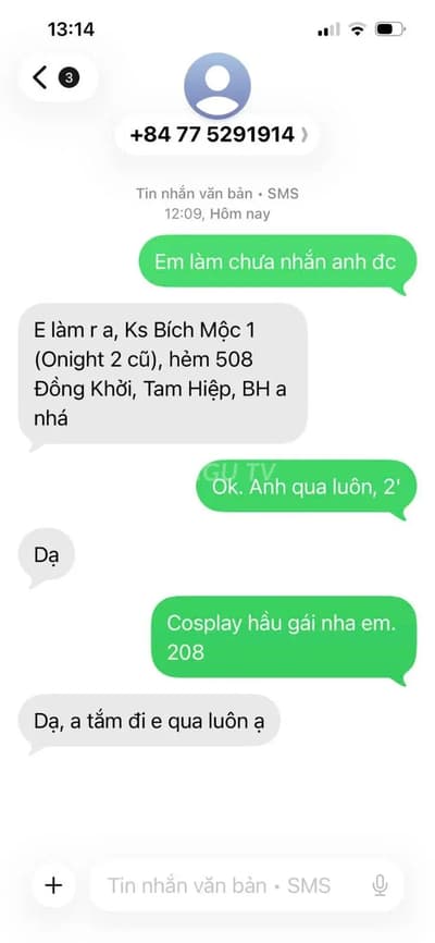 ảnh report