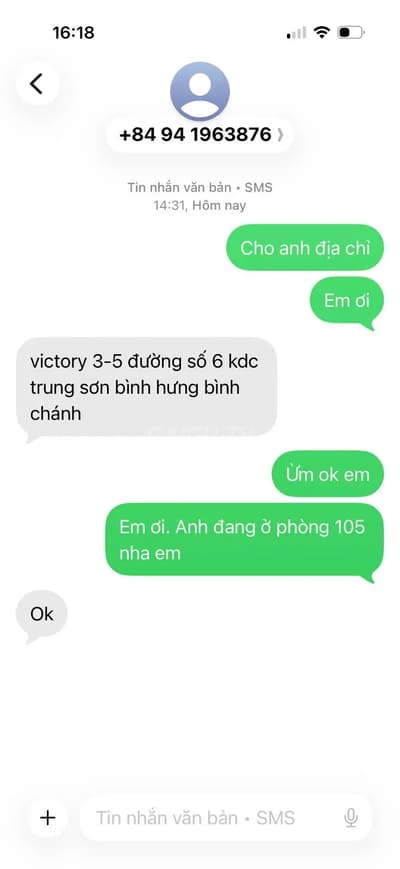 ảnh report