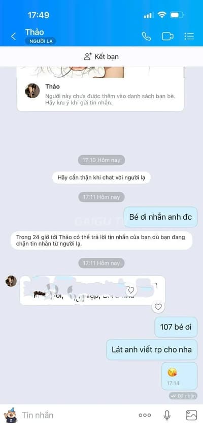 ảnh report