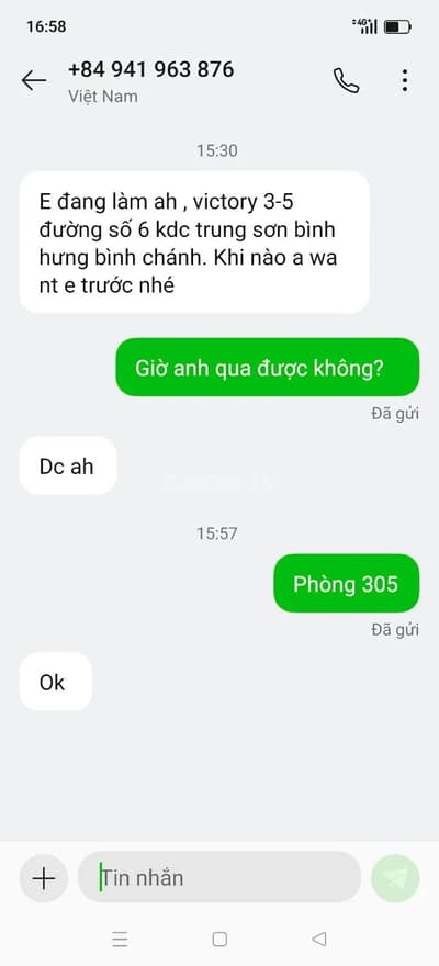 ảnh report