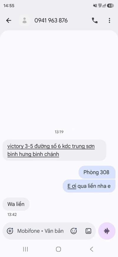 ảnh report
