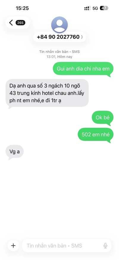 ảnh report