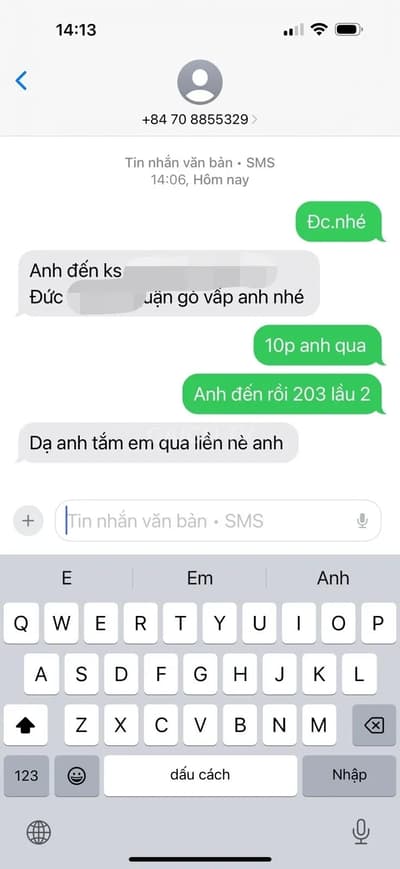 ảnh report
