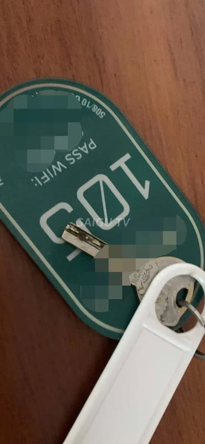 ảnh report