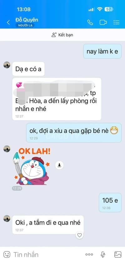 ảnh report