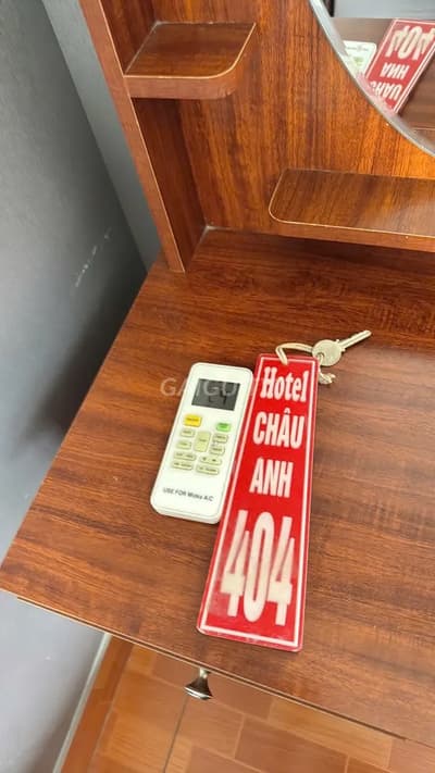 ảnh report