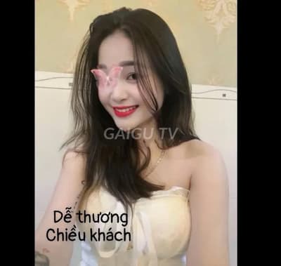 Thu Thảo Vũng Tàu 31t dáng chuẩn 400k