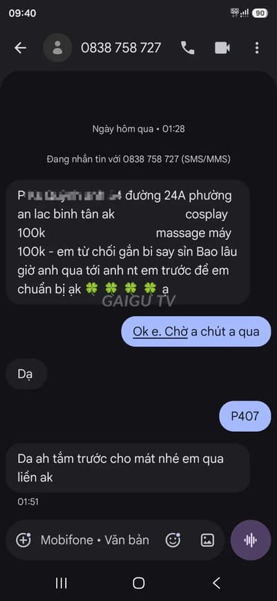 ảnh report