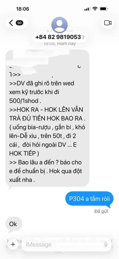 ảnh report