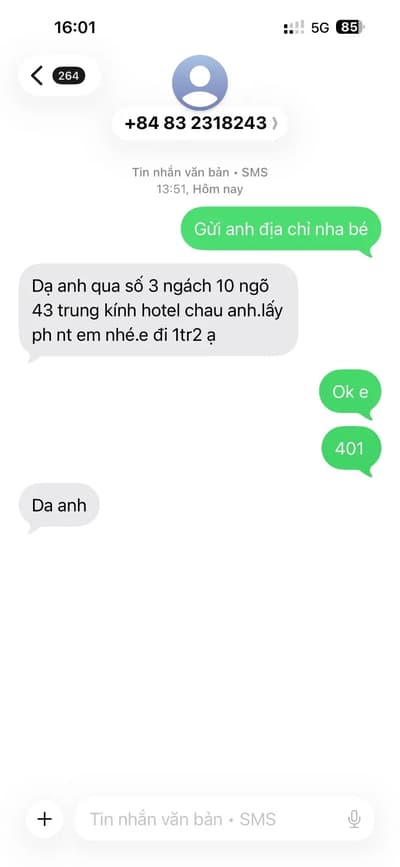 ảnh report
