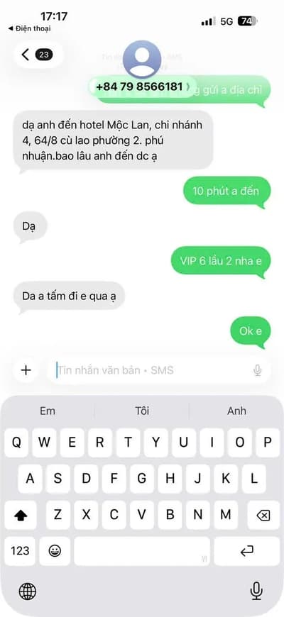 ảnh report