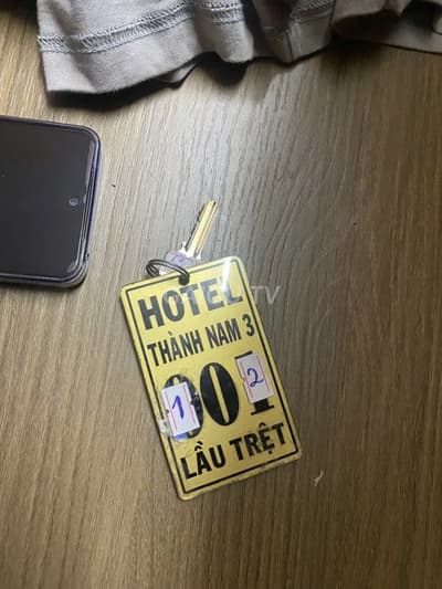 ảnh report