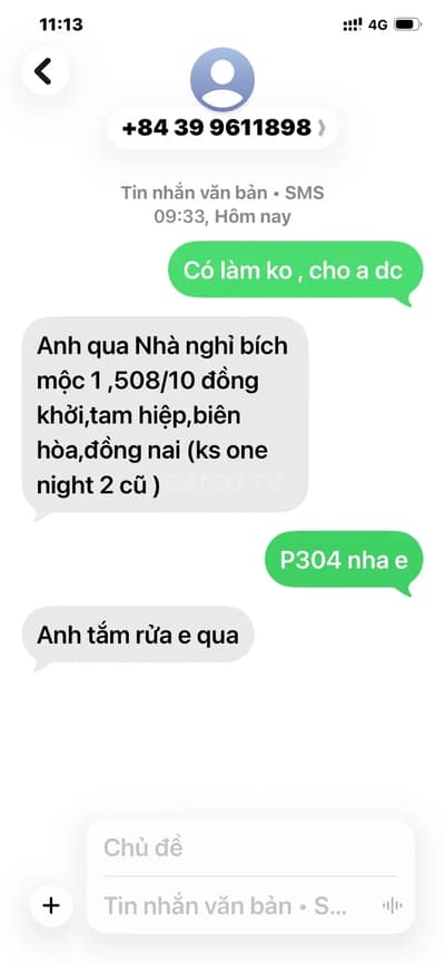 ảnh report