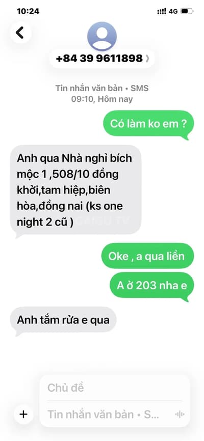 ảnh report