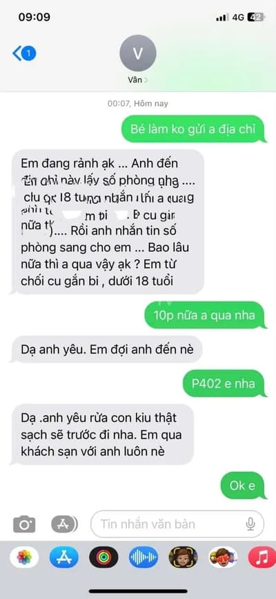ảnh report