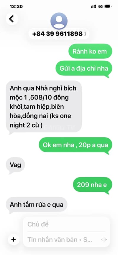 ảnh report