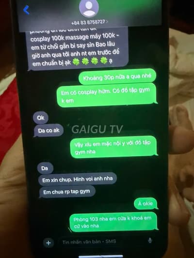 ảnh report