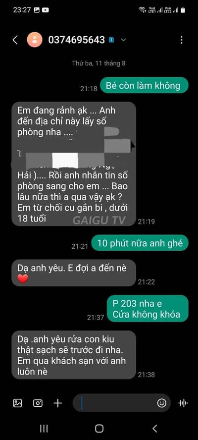 ảnh report