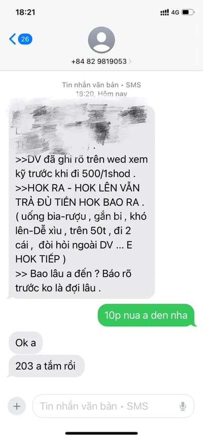 ảnh report