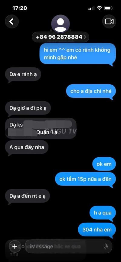 ảnh report