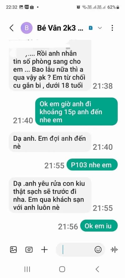 ảnh report