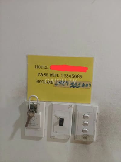 ảnh report