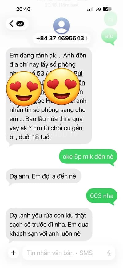 ảnh report
