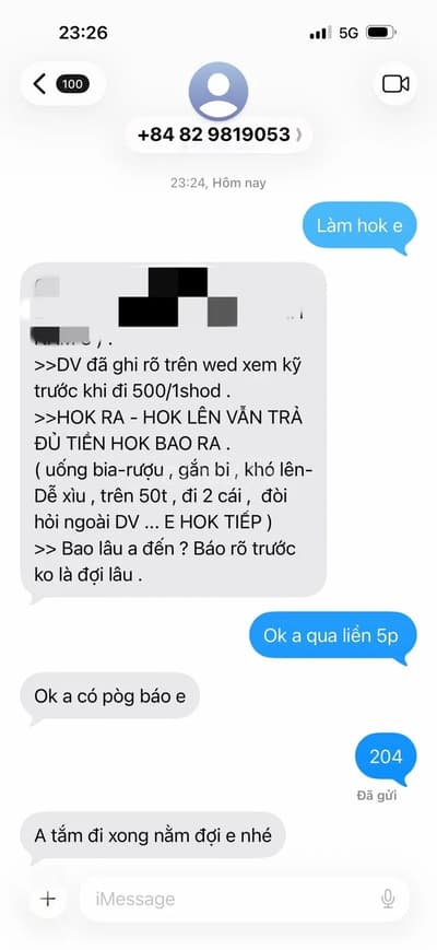 ảnh report