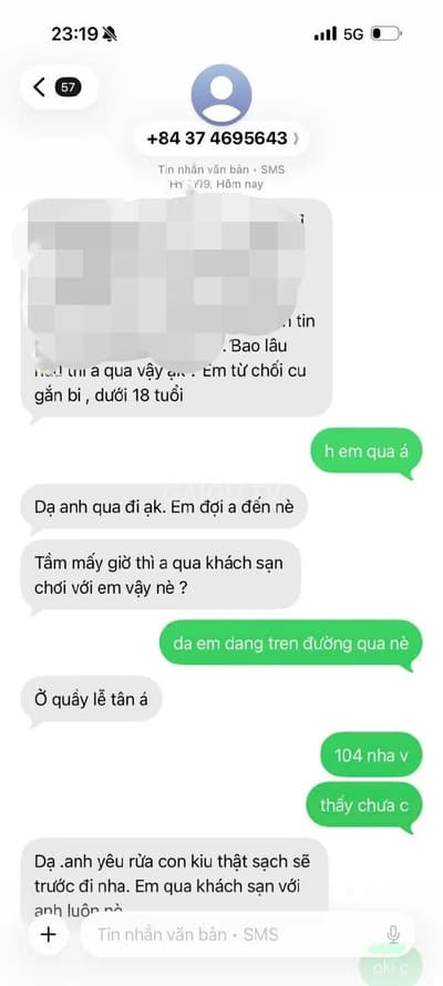 ảnh report