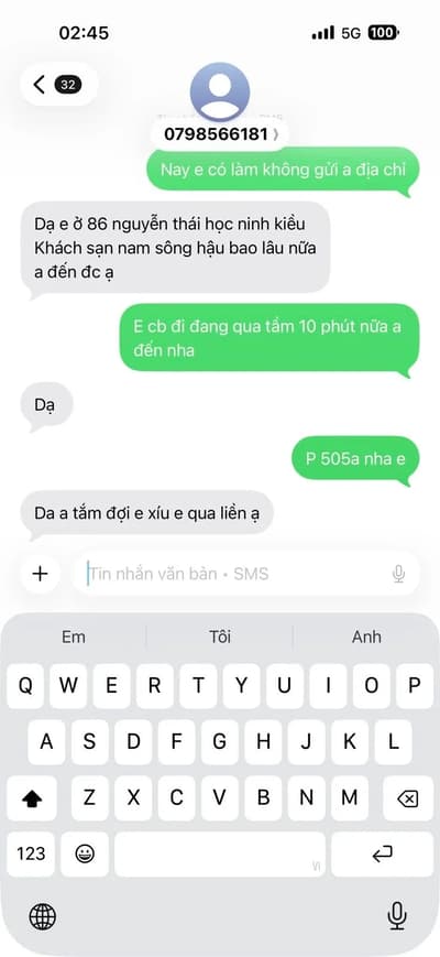 ảnh report