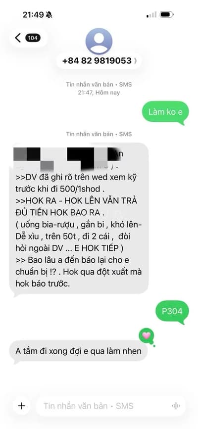 ảnh report