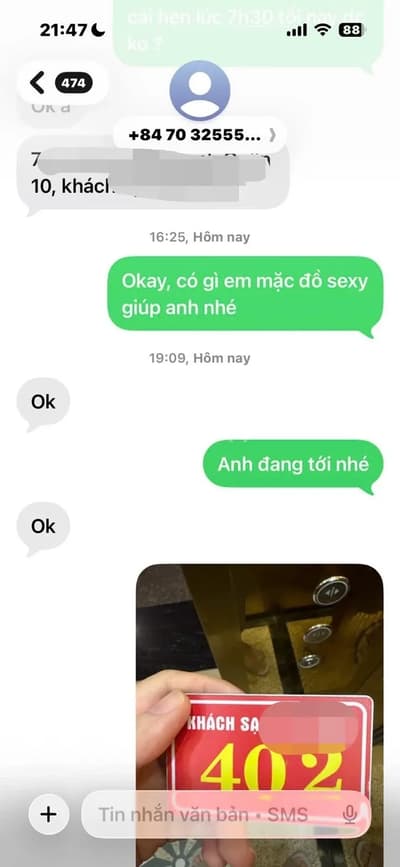 ảnh report