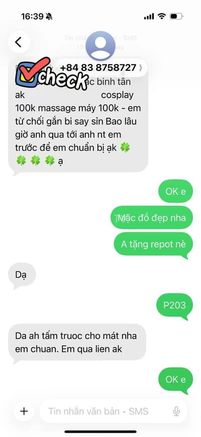 ảnh report