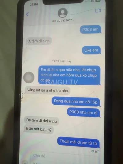 ảnh report