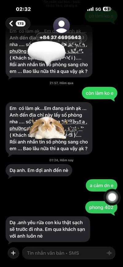 ảnh report