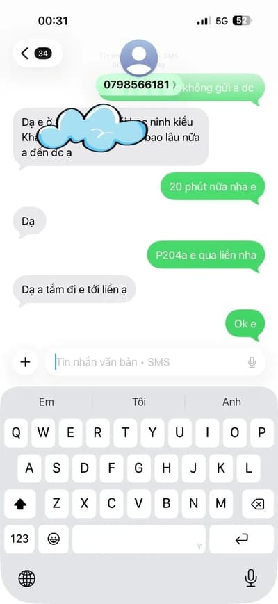 ảnh report