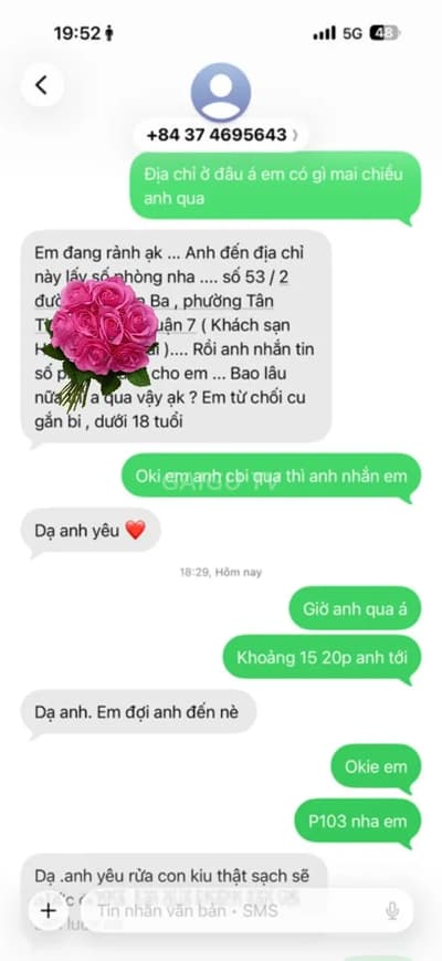 ảnh report