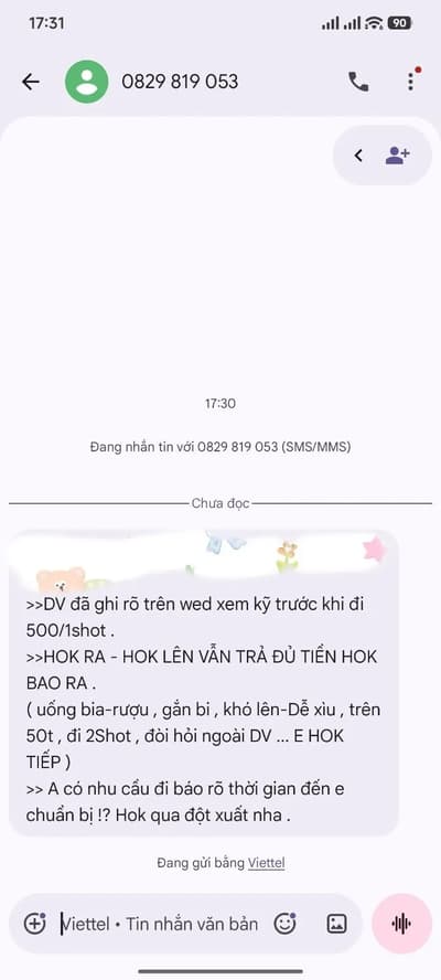 ảnh report