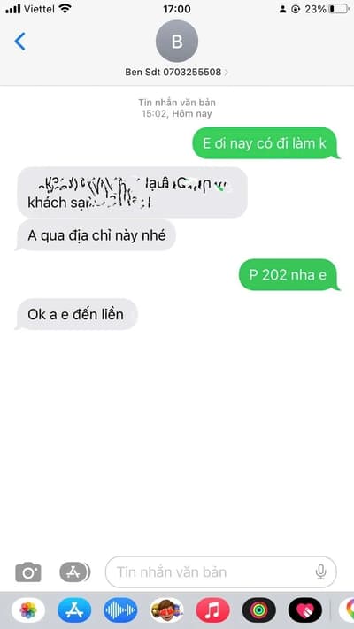 ảnh report