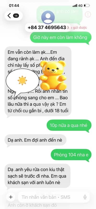ảnh report