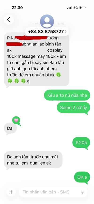 ảnh report